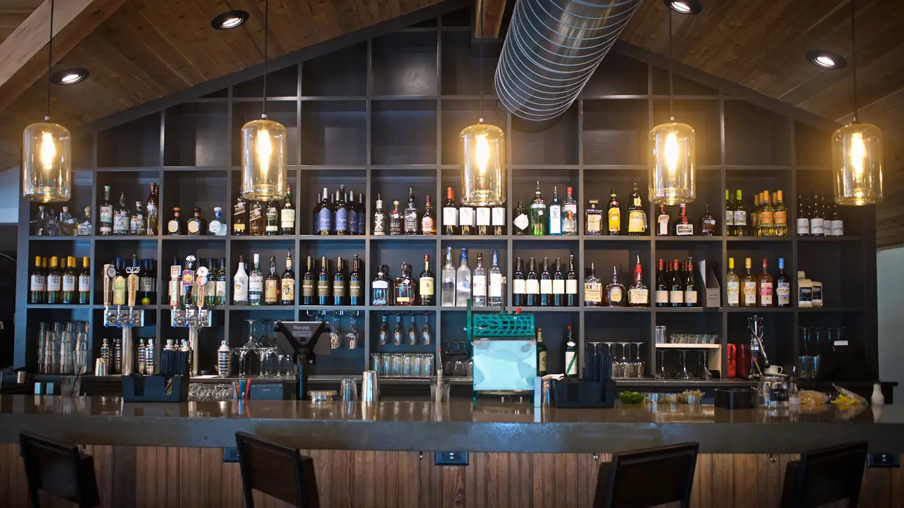 URBAN Eat.Drink Restaurant Round Rock, TX OpenTable