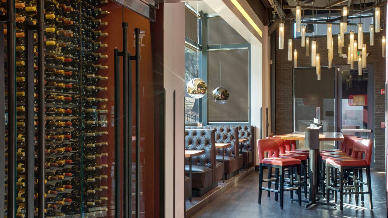 Sullivan's Steakhouse - Little Rock Restaurant - Little Rock, AR | OpenTable