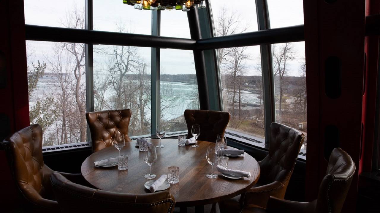 Fremragende Primitiv sandsynligt Reds Kitchen & Wine Bar Restaurant - Niagara Falls, ON | OpenTable