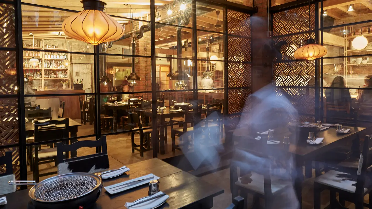 Hono Restaurant - Guadalajara, JAL | OpenTable