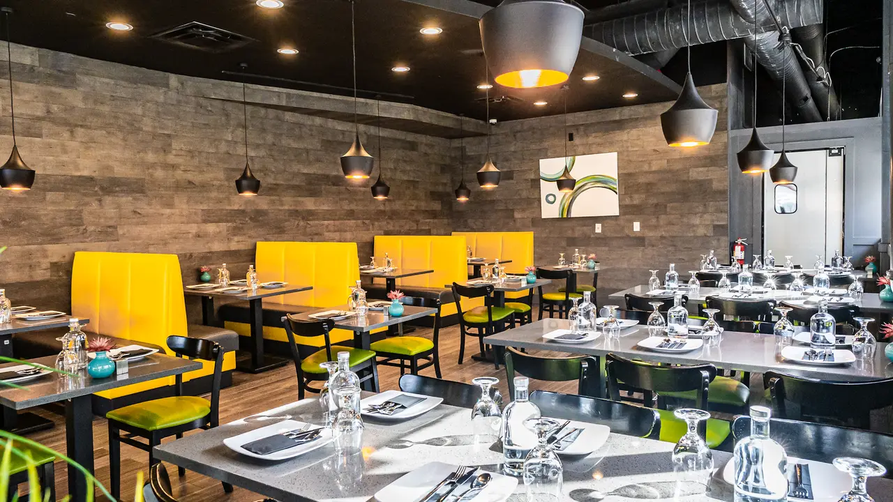 Lime & Lemon Indian Grill & Bar - Raleigh, Raleigh, NC Lime & Lemon Indian Grill & Bar - Raleigh, Raleigh, NC