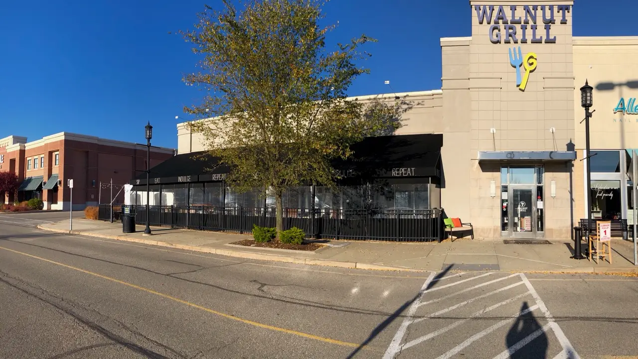 Walnut Grill - Robinson Restaurant - Robinson Township, PA | OpenTable