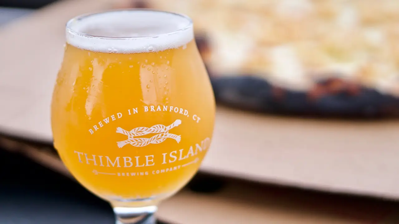 Thimble Island Brewing Company - Top Rated Restaurant in Branford, CT ...