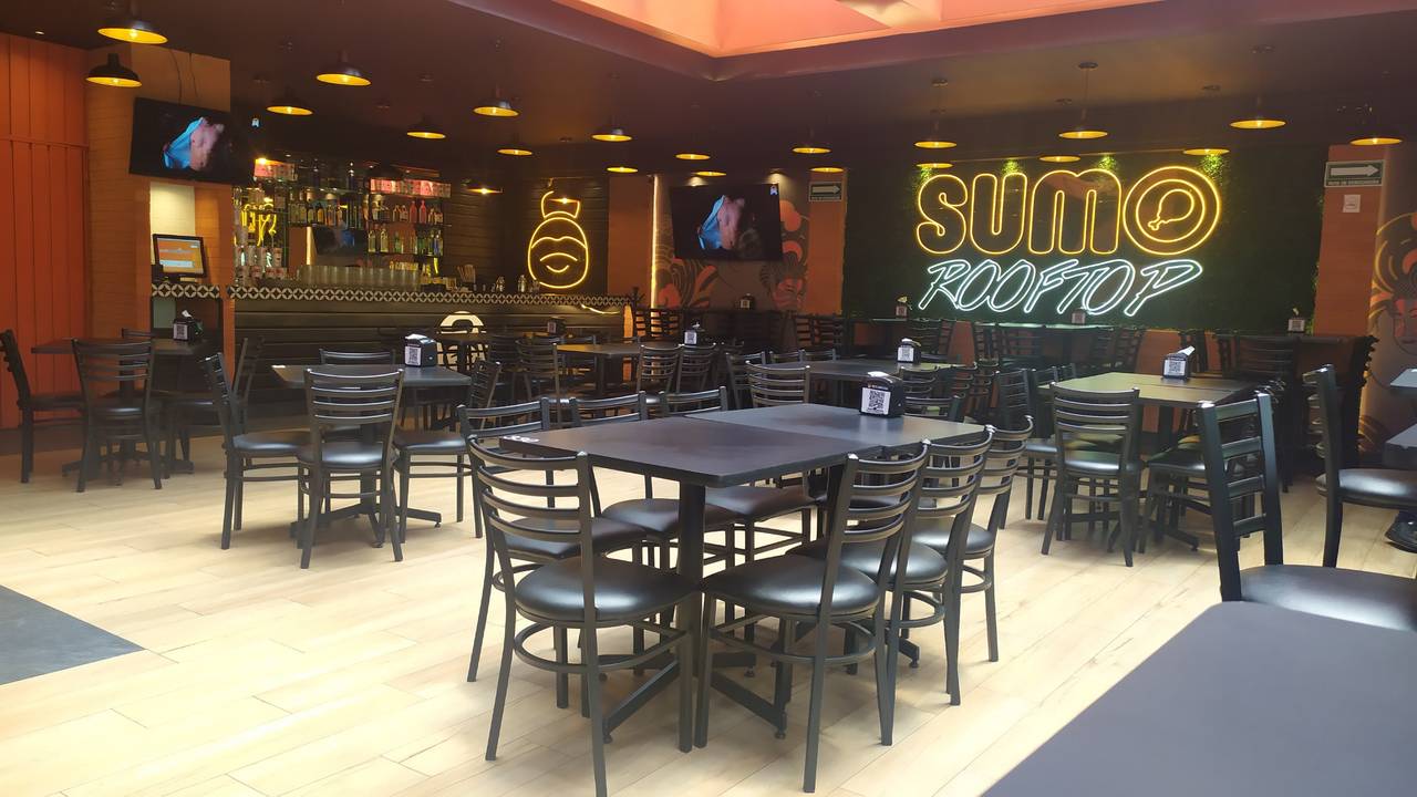 Restaurante Sumo Bufet - Insurgentes - Ciudad de México, , CDMX | OpenTable