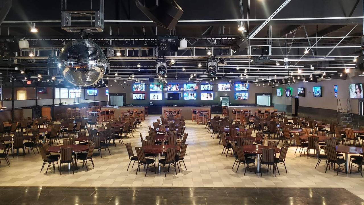 Charlie's Place Restaurant - Little Rock, AR | OpenTable