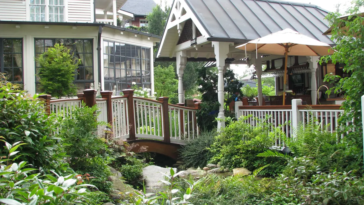 The Wine Garden Restaurant Highlands, , NC OpenTable
