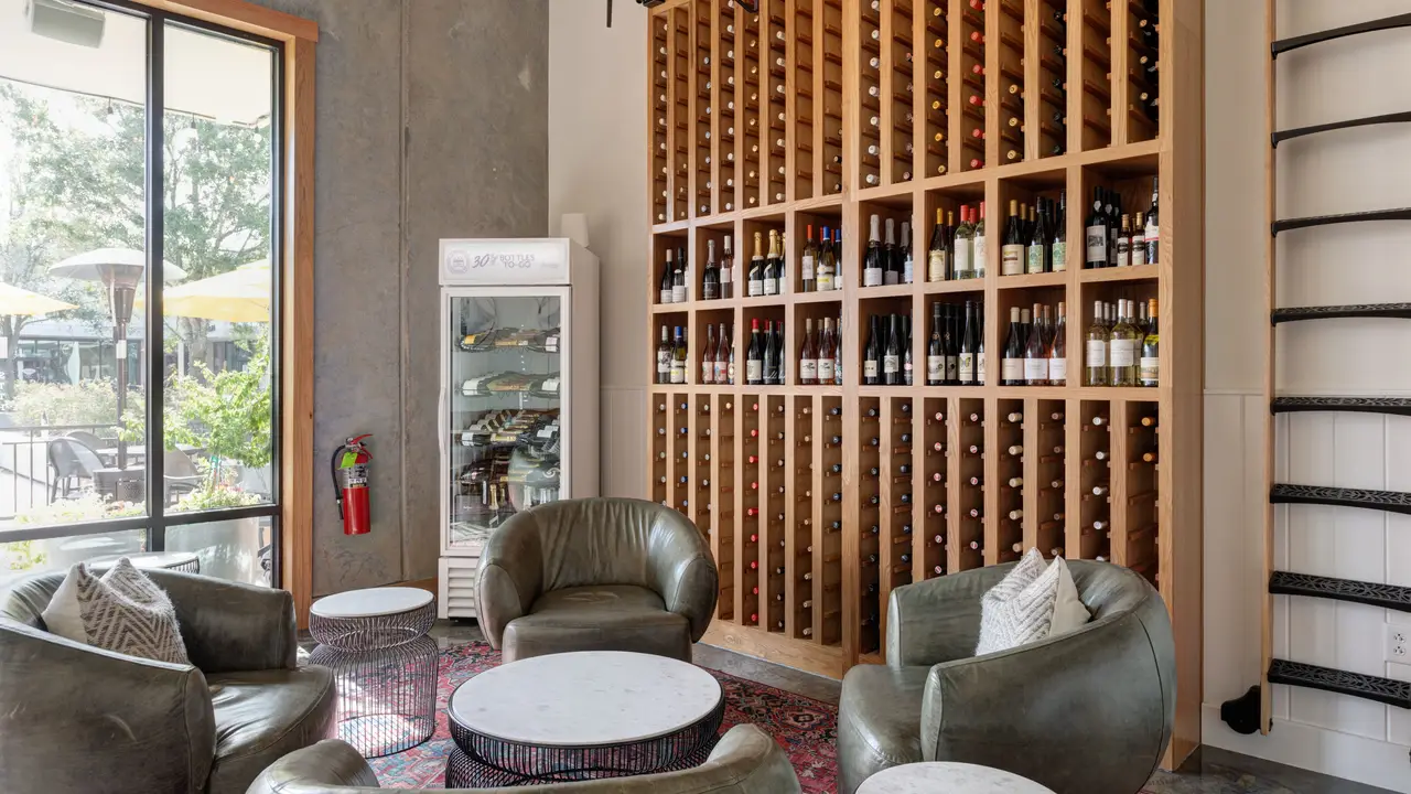 Sonoma Wine & Cheese Katy Restaurant Katy, TX OpenTable