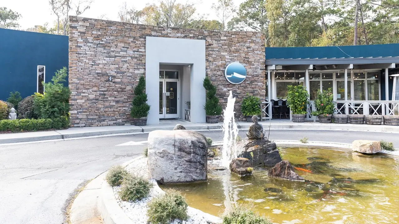 Current Kitchen & Cocktails Restaurant Savannah, GA OpenTable