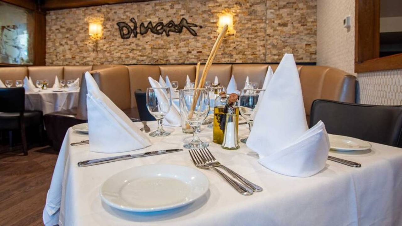 Restaurante Dimora - Norwood, , NJ | OpenTable