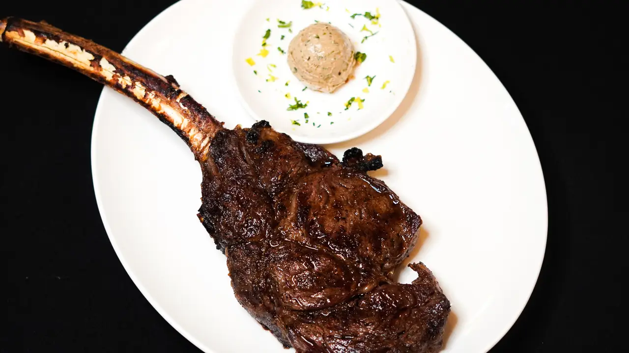 Vince Lombardi's Steakhouse Restaurant - Appleton, WI | OpenTable