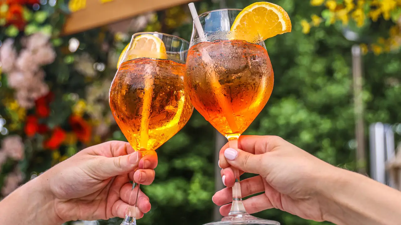 Il Patio di Eataly Restaurant - Boston, MA | OpenTable