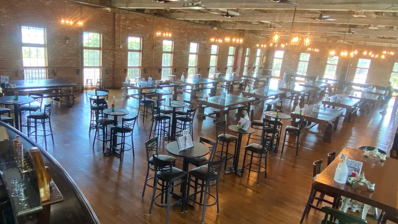 Newburgh Brewing Company Restaurant Newburgh, NY OpenTable