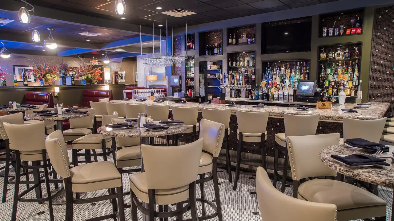 WiseGuys Steak & Lounge Restaurant Hilton Head Island, SC OpenTable