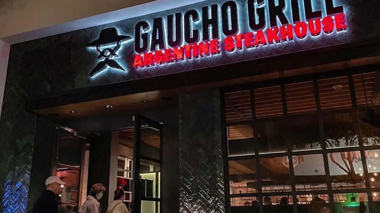 Gaucho Grill Pasadena Restaurant Pasadena, CA OpenTable