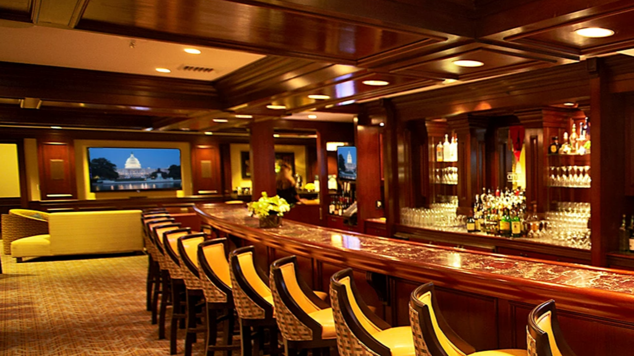 City Club of Washington Restaurant - Washington, DC | OpenTable