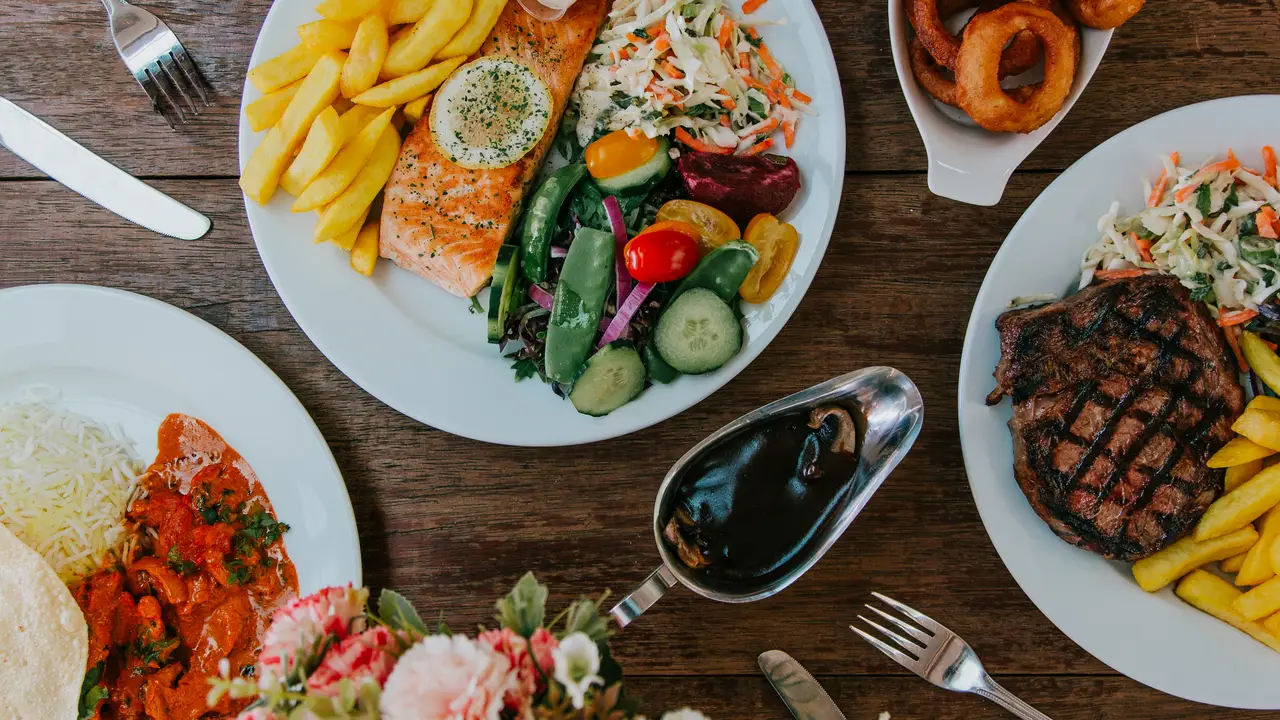 Vine Hotel Wangaratta Restaurant North Wangaratta, AUVIC OpenTable