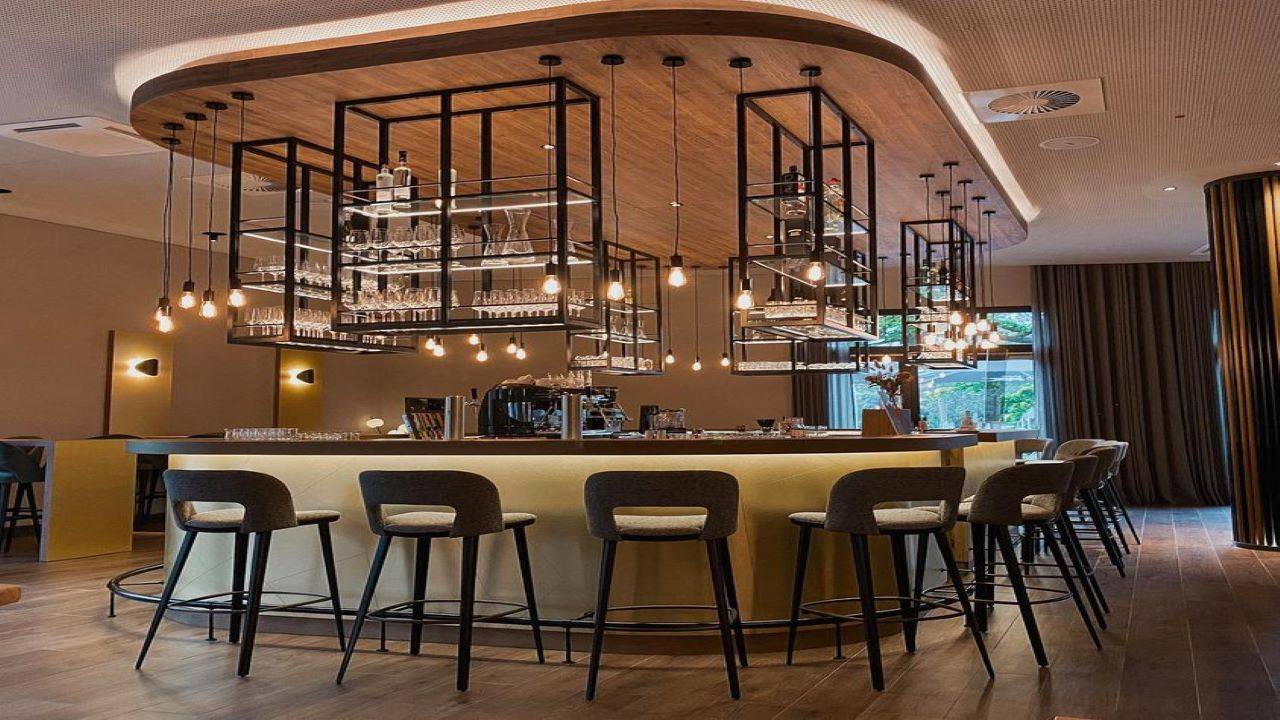 Gold & Brown Restaurant - Regensburg, BY | OpenTable