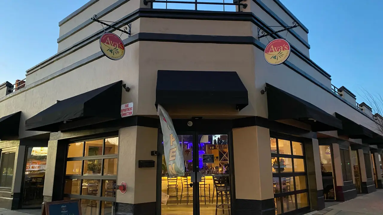 Ava's Pizzeria & Wine Bar Rehoboth Beach Restaurant Rehoboth Beach, DE OpenTable