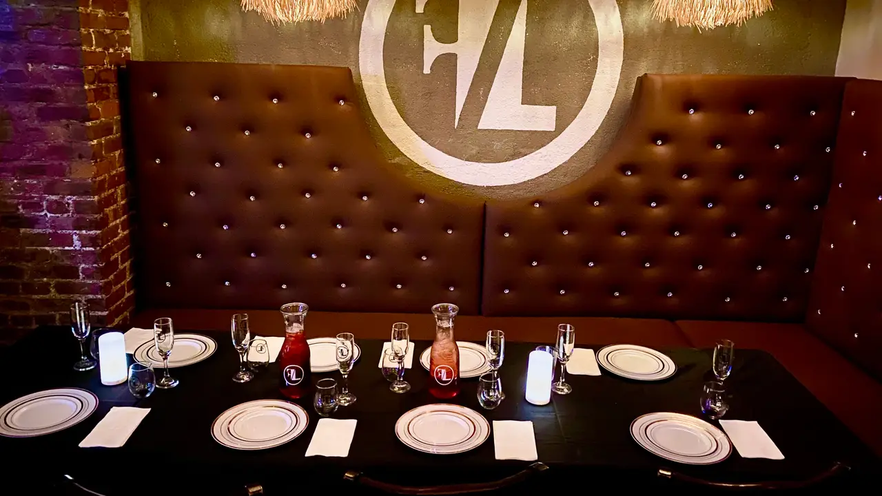 Flava's Restaurant and Lounge, Bronx, NY