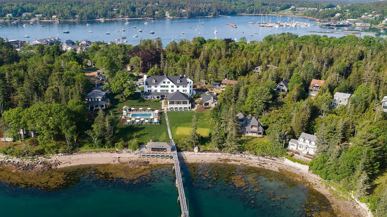 Little Fern Restaurant Southwest Harbor, ME OpenTable