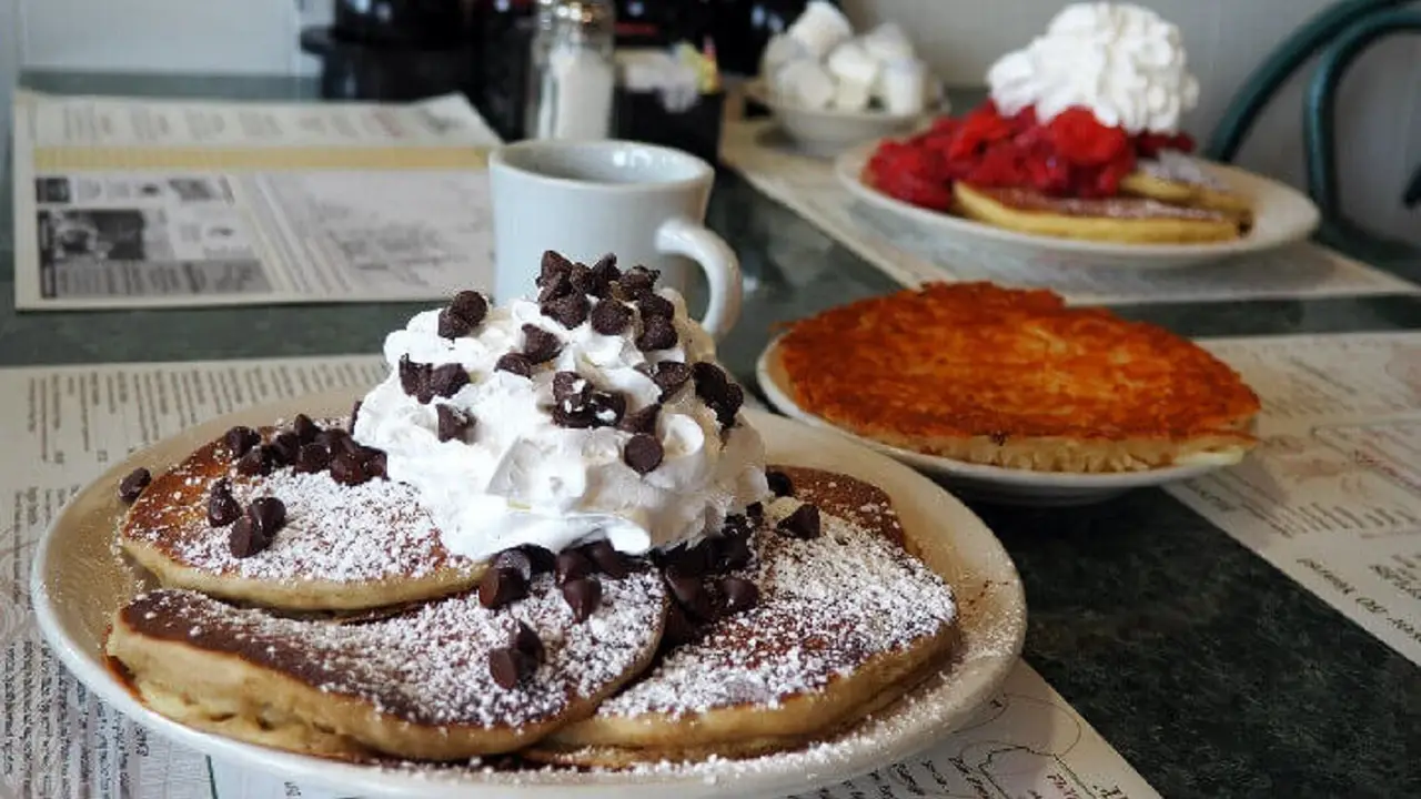 Restaurante Mr. Pancake Wisconsin Dells, WI OpenTable