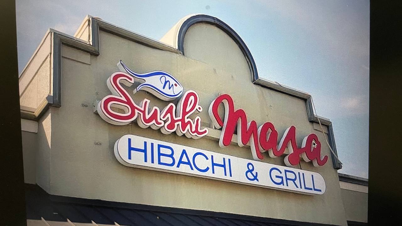 Sushi Masa Restaurant Pensacola Fl Opentable