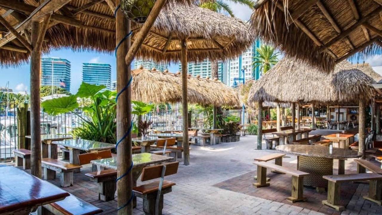 Monty s Coconut Grove Restaurant Miami FL OpenTable