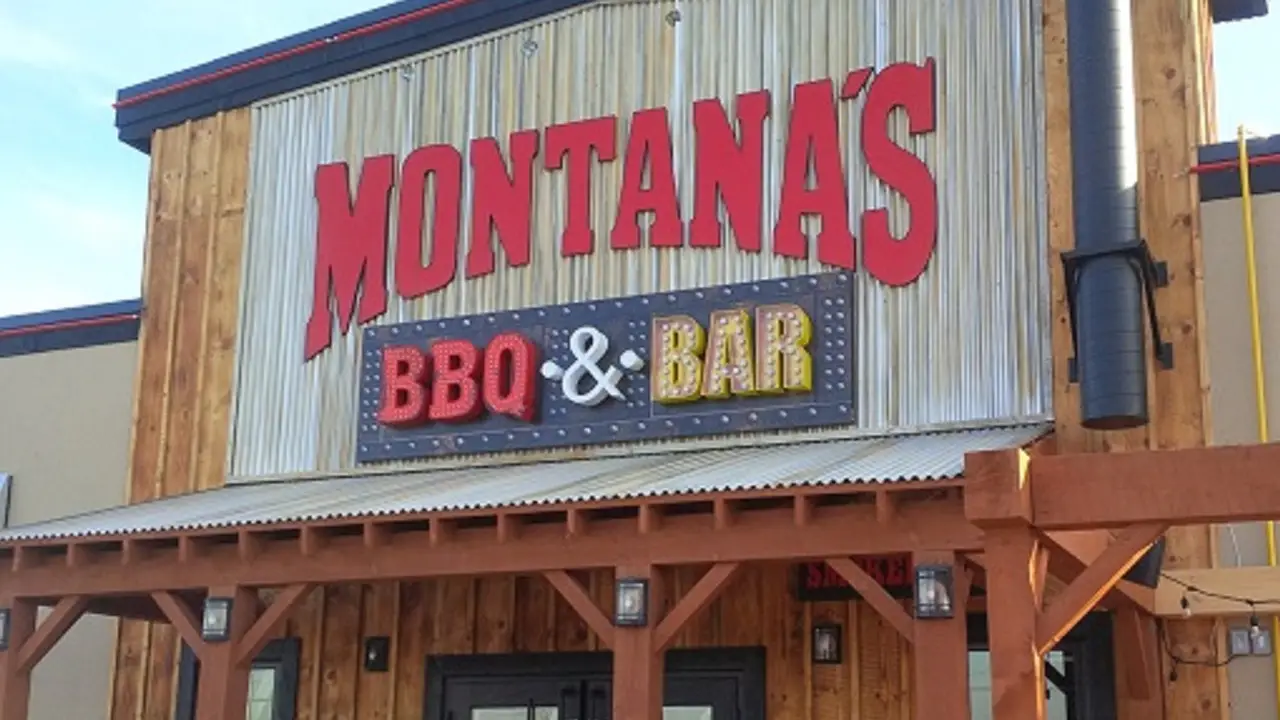 Restaurante Montana's BBQ & Bar Brandon Brandon, , MB OpenTable