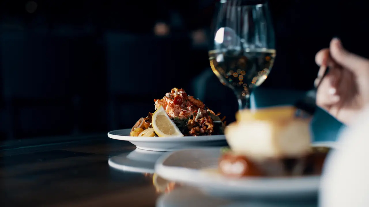 Bonny and Read Fresh Seafood and Steaks Restaurant Colorado Springs