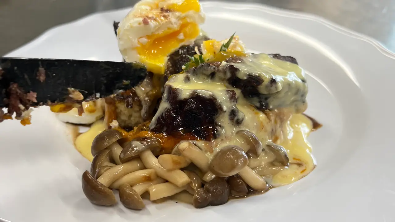 Oak Tree Restaurant - Woodland, WA | OpenTable