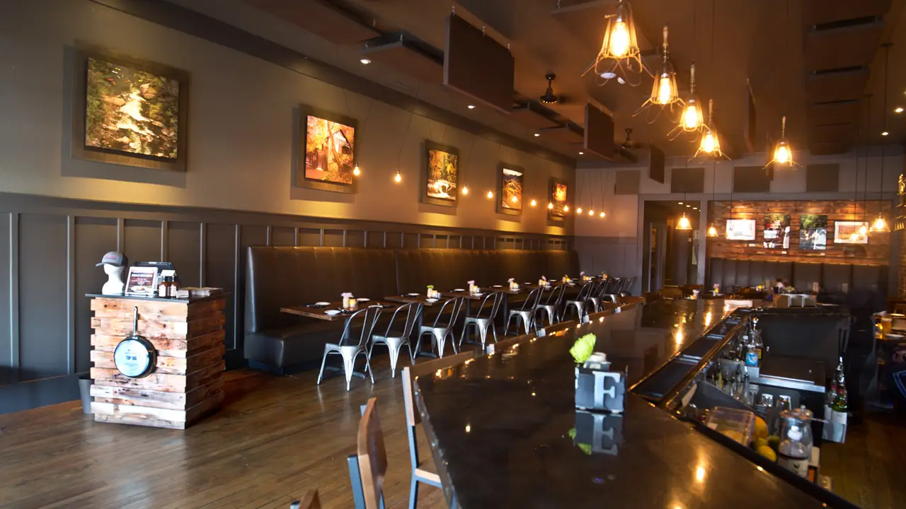 Fortify Kitchen and Bar Restaurant Clayton, , GA OpenTable