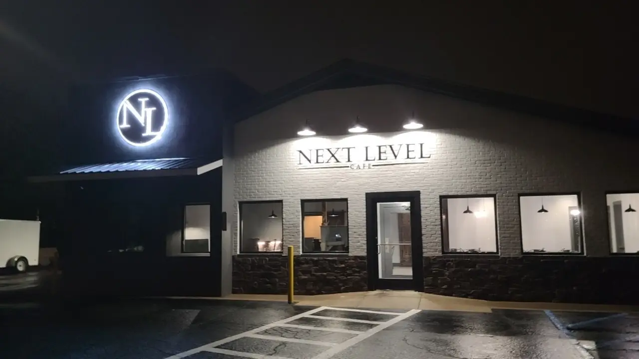 Restaurante Next Level Cafe Opelika, , AL OpenTable
