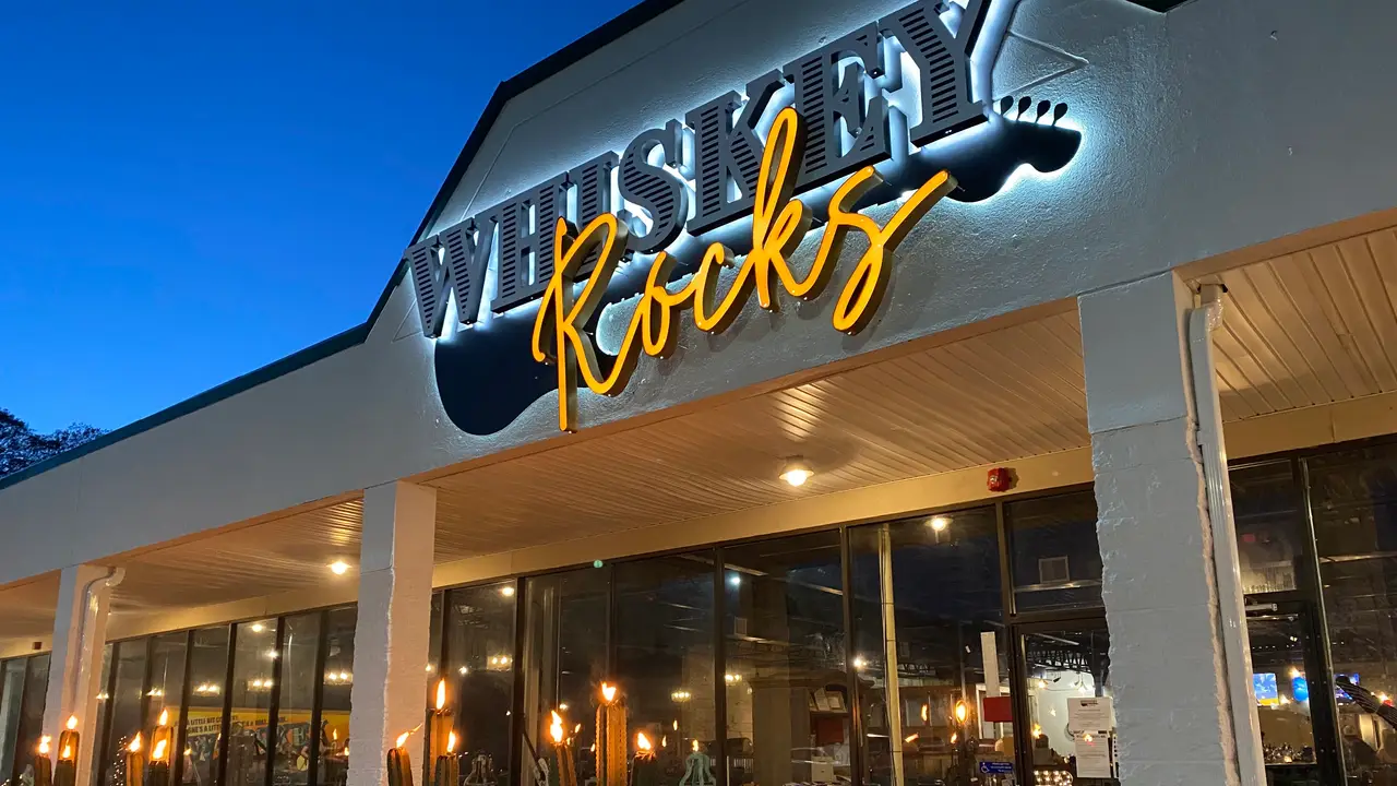 Restaurant Whiskey Rocks Bar & Rodeo Dudley, , MA OpenTable