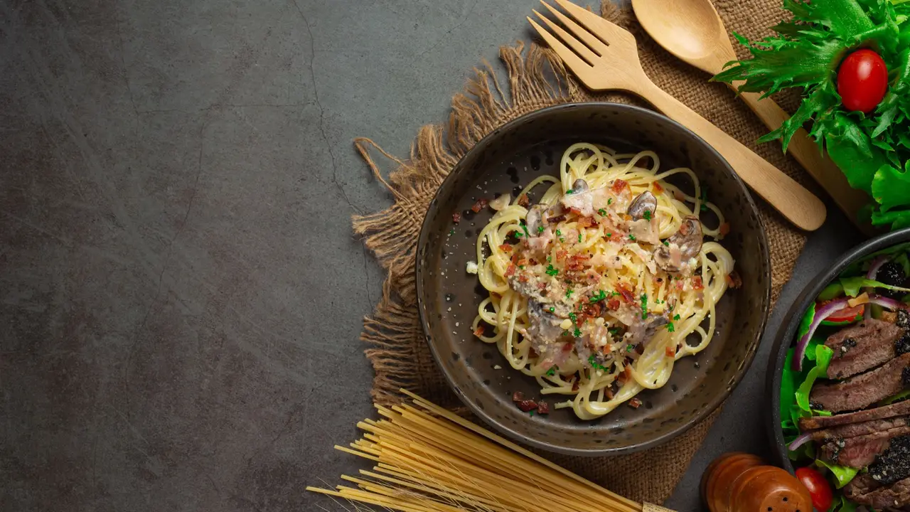 La Casa D'La Pasta Restaurant New York, NY OpenTable