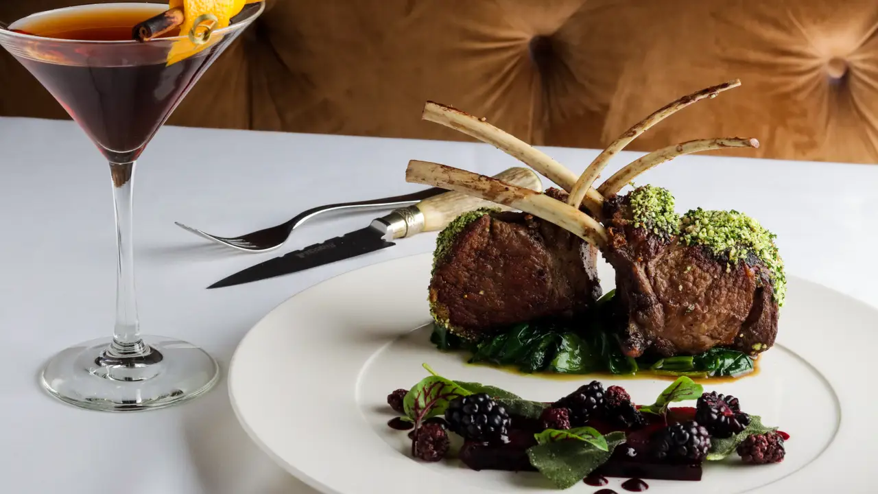 London House Top Rated Restaurant in Orlando, FL OpenTable