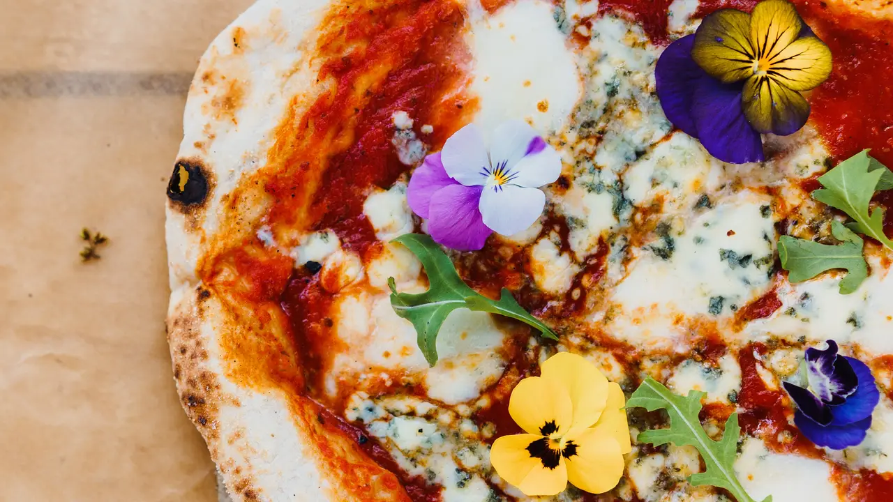 Botanical Garden Bar & Kitchen Restaurant - Norwich, , Norfolk | OpenTable