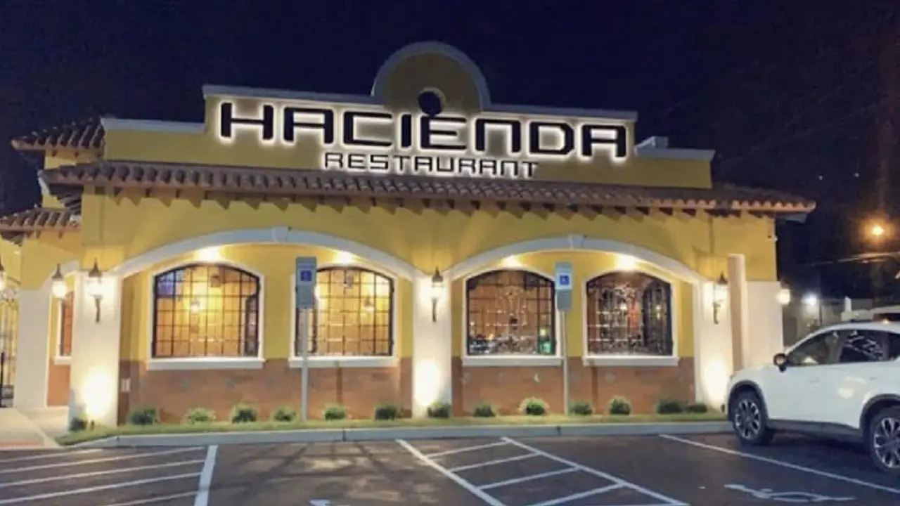 La Hacienda Restaurant Paterson, NJ OpenTable