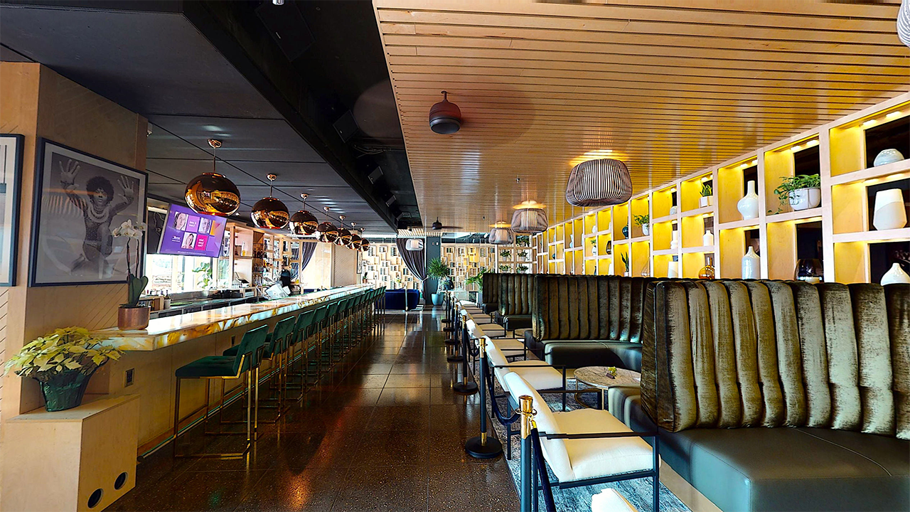 Bar One Baltimore Restaurant - Baltimore, MD | OpenTable