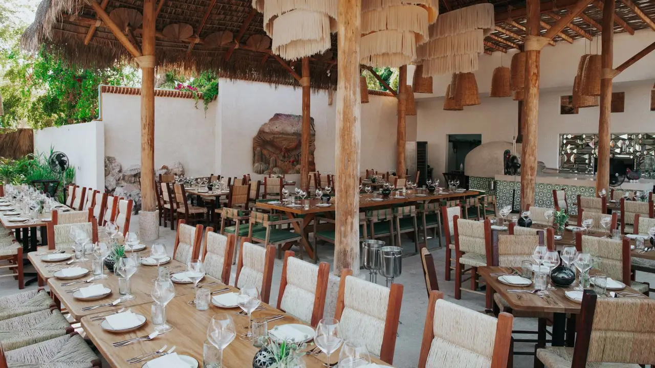 Don Sanchez Restaurant - San José del Cabo, , BCS | OpenTable