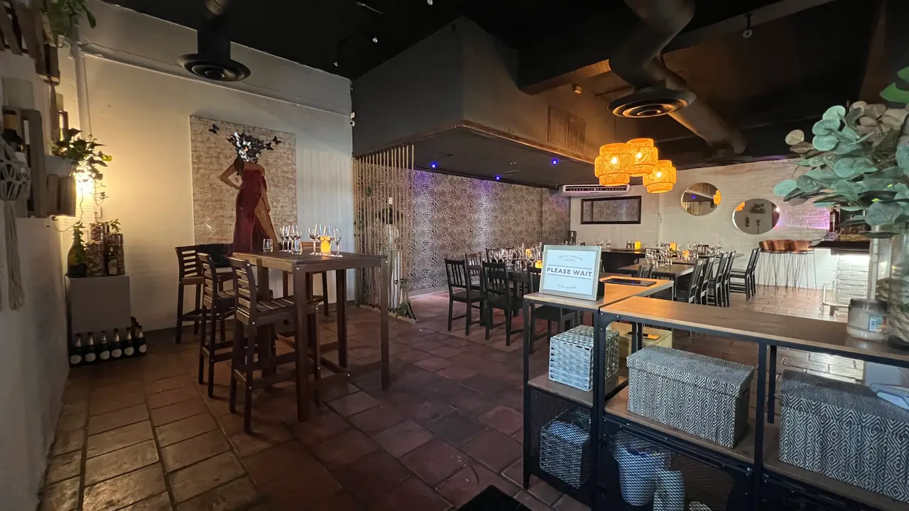 Tabla Dorado Restaurant Dorado, PR OpenTable