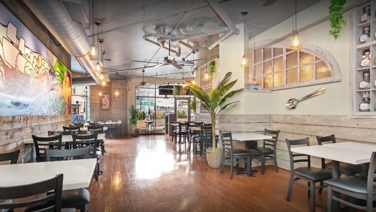 Top Mix Bar and Kitchen JP Restaurant - Boston, MA | OpenTable