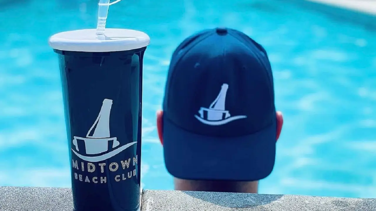 Restaurante Midtown Beach Club Atlanta, , GA OpenTable
