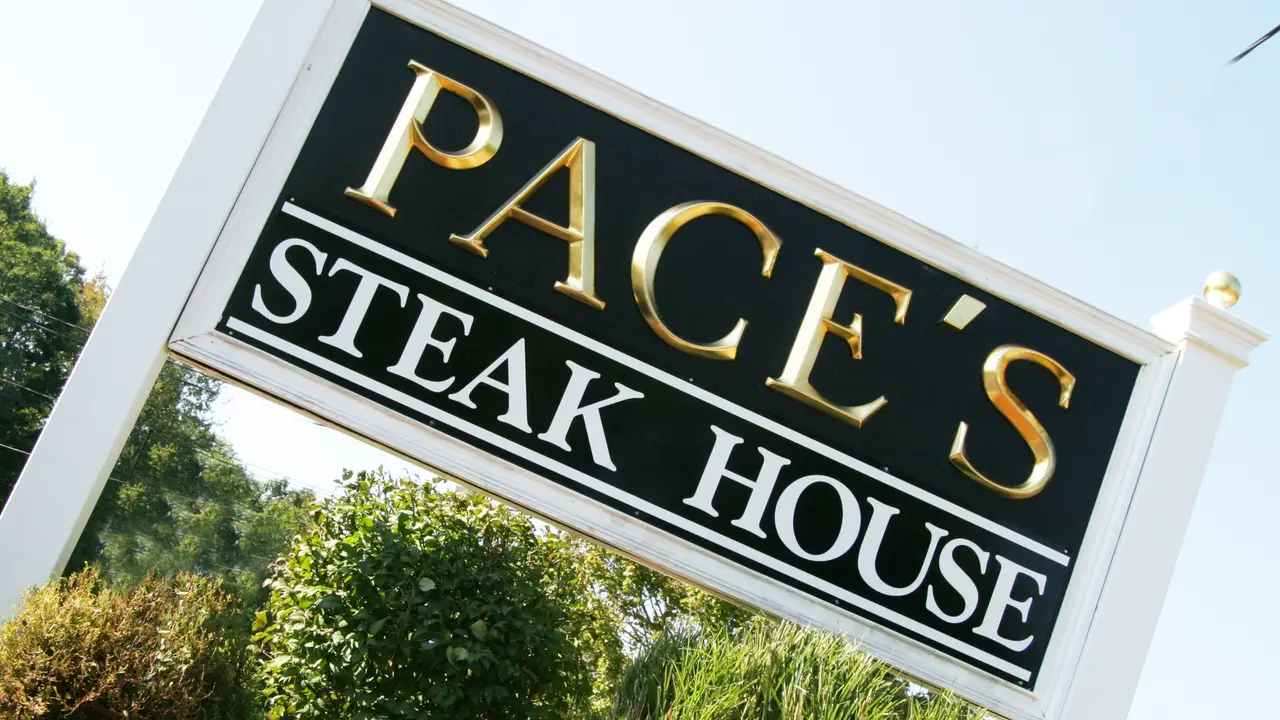 Pace's Steak House Hauppauge Restaurant Hauppauge, NY OpenTable