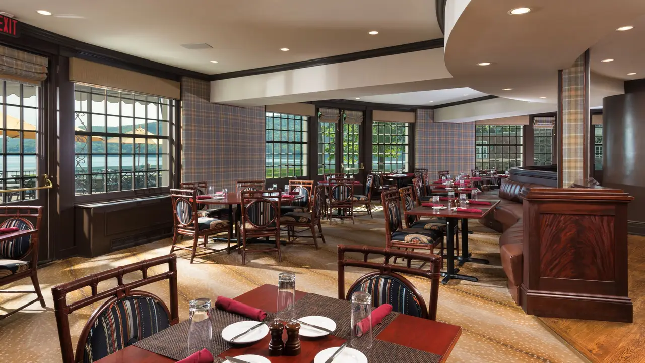 The Hawkeye Bar & Grill Restaurant Cooperstown, NY OpenTable