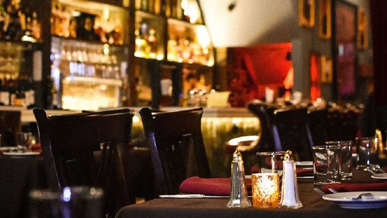 Chops Steakhouse Restaurant Patchogue, NY OpenTable