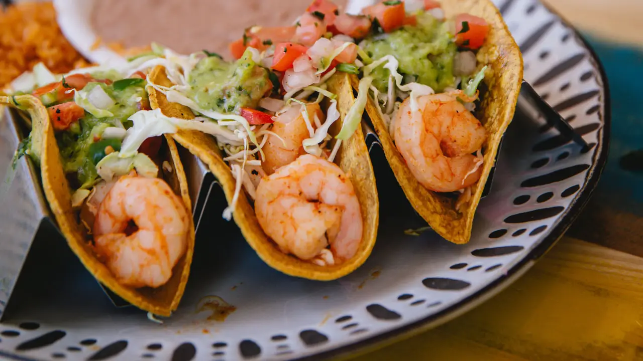 Salt Tacos y Tequila Norterra Restaurant Phoenix, , AZ OpenTable