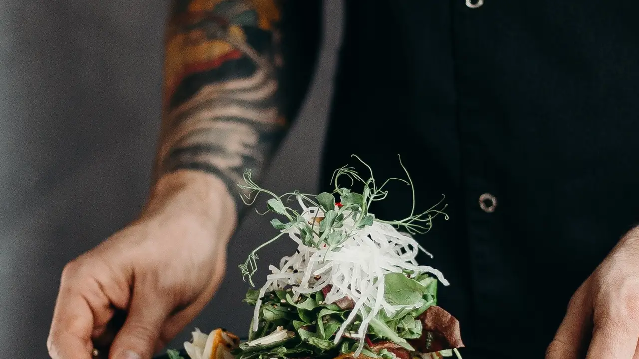 BambooMat Leyton Restaurant London, Greater London OpenTable