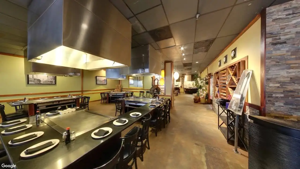 Kobe Japanese Steakhouse Austin Restaurant Austin, TX OpenTable