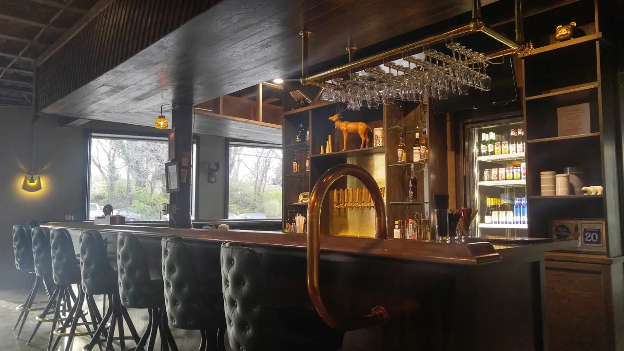 Restaurante Oskar's Slider Bar Louisville, , KY OpenTable