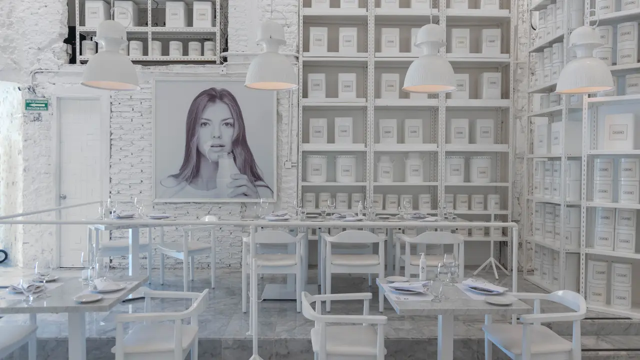La Leche Restaurante, un lugar irreverente y único La Leche Restaurante, un lugar irreverente y único - La Leche Restaurante - Puerto Vallarta, Puerto Vallarta, JAL